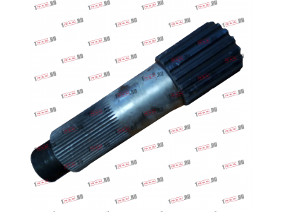 Вал вторичный делителя КПП Fuller 9JS150 (RT-11509) H КПП (Коробки переключения передач) F99882 фото 1 Сургут