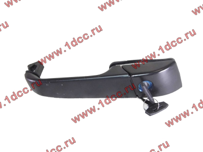 Ручка двери наружняя левая F FAW (ФАВ) 6105105-A109 для самосвала фото 1 Сургут