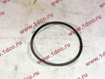 Шайба втулки балансира регулировочная 0,1мм H2/H3 HOWO (ХОВО) AZ9100520008 фото 1 Сургут