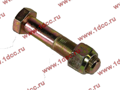 Болт M20х100 реактивной тяги NS-07 H3 HOWO (ХОВО) Q151B20100TF2 фото 1 Сургут