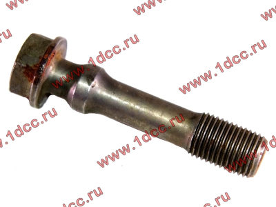 Болт шатуна D12 HOWO A7 VG1246030013 фото 1 Сургут