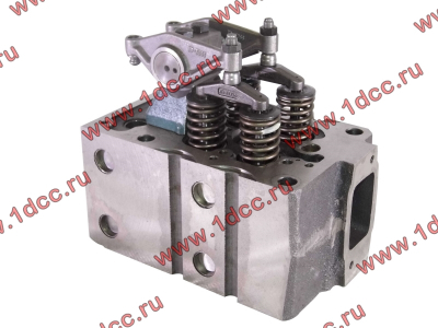 ГБЦ в сборе D12 HOWO A7 AZ1246040010 фото 1 Сургут