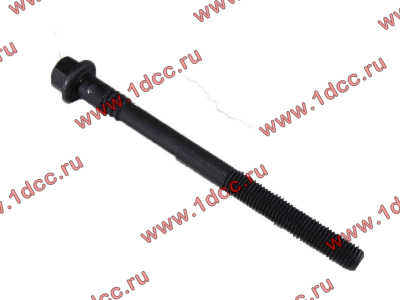 Болт ГБЦ D12 A7 HOWO A7 VG1246040020 фото 1 Сургут