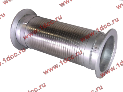 Гофра-труба выхлопная SH F3000 8х4 SHAANXI / Shacman (ШАНКСИ / Шакман) DZ9112540018 фото 1 Сургут