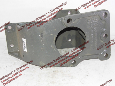 Кронштейн ГУРа H2/H3 HOWO (ХОВО) AZ9725470295 фото 1 Сургут