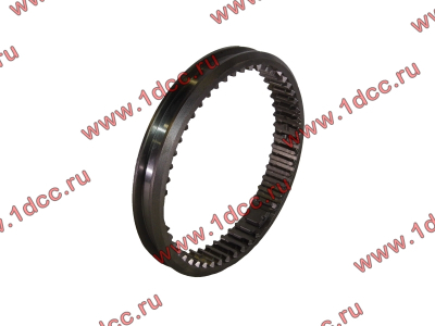 Каретка синхронизации 3-4 передач КПП ZF 5S-150GP КПП (Коробки переключения передач) 1310304195 фото 1 Сургут