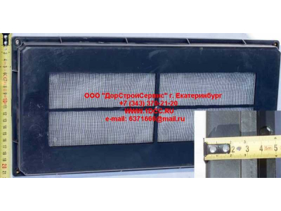 Фильтр кондиционера сборе SH SHAANXI / Shacman (ШАНКСИ / Шакман) DZ13241841430 фото 1 Сургут