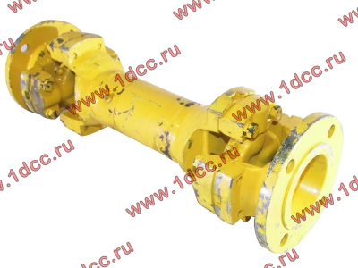 Вал карданный задний XCMG ZL30G XCMG/MITSUBER 251900388/Z3G.4.2 фото 1 Сургут