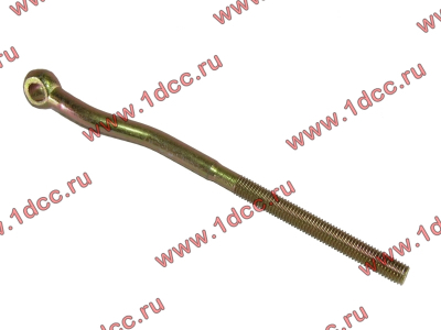 Болт натяжной генератора (изогнутый) SH SHAANXI / Shacman (ШАНКСИ / Шакман) VG1500090026 фото 1 Сургут