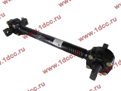 Штанга реактивная прямая ROSTAR H2/H3/SH ROSTAR (РОСТАР) WG9114521175 фото 1 Сургут