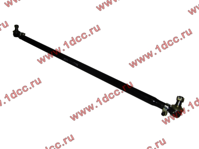 Тяга рулевая поперечная L-1540, конус 24 SH SHAANXI / Shacman (ШАНКСИ / Шакман) 81.46711.6725 фото 1 Сургут
