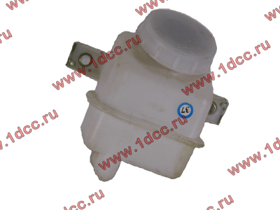 Бачок ГЦС DF DONG FENG (ДОНГ ФЕНГ) 1606010-C0100 для самосвала фото 1 Сургут