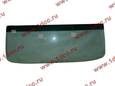 Стекло лобовое DF DONG FENG (ДОНГ ФЕНГ) 5206019-C0100 для самосвала фото 1 Сургут
