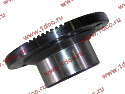 Фланец выходной КПП Fuller 12JS220T d-180 4 отв. SH КПП (Коробки переключения передач) SHJS220-1707159-16 фото 1 Сургут