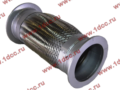 Гофра-труба выхлопная SH F3000 8х4 L-285 D-135 SHAANXI / Shacman (ШАНКСИ / Шакман) DZ95259540008 фото 1 Сургут