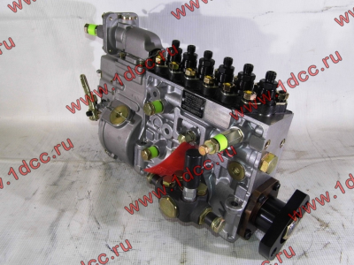 ТНВД 371 л.с. H2 HOWO (ХОВО) VG1560080023 фото 1 Сургут