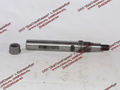 Палец передней рессоры большой SH SHAANXI / Shacman (ШАНКСИ / Шакман) DZ9114520005/DZ9100520007 фото 1 Сургут