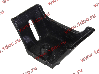 Кронштейн задней подушки двигателя DF DONG FENG (ДОНГ ФЕНГ) 10ZB3-01024 для самосвала фото 1 Сургут