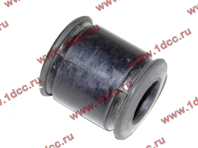 Втулка амортизатора нижняя H HOWO (ХОВО) WG9100680001/1 фото 1 Сургут