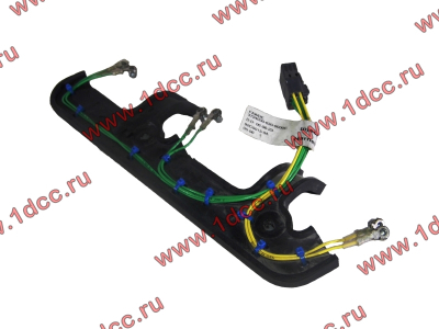 Жгут электропроводки форсунок №1 FAW (ФАВ) 3724030-630-0000 для самосвала фото 1 Сургут