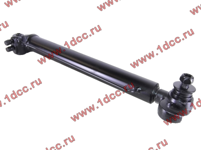 Цилиндр подъема кабины SH F3000 SHAANXI / Shacman (ШАНКСИ / Шакман) DZ1640820020 фото 1 Сургут