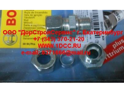 Фитинг прямой 12 - M16x1.5 ЕВРОПА 076.015-30 фото 1 Сургут