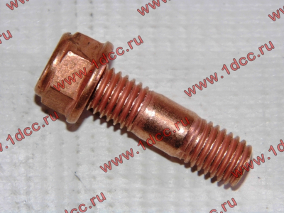 Шпилька турбокомпрессора H HOWO (ХОВО) 8156011087 фото 1 Сургут