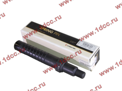 Палец передней рессоры большой SH CREATEK CREATEK DZ9100520007/CK8572 фото 1 Сургут