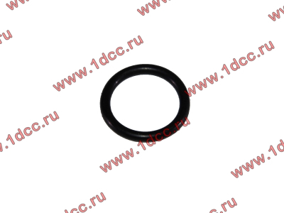 Кольцо уплотнительное форсунки резиновое H2/H3 HOWO (ХОВО) VG609070080 фото 1 Сургут