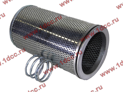 Фильтр гидравлический слива XCMG ZL30G/LW300 XCMG/MITSUBER 803164959/XGHL4-560x100 фото 1 Сургут