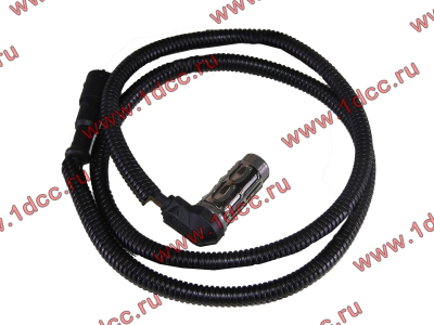 Датчик ABS DF DONG FENG (ДОНГ ФЕНГ) 3550ZB1E-020 для самосвала фото 1 Сургут