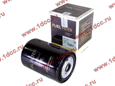 Фильтр топливный (тонк. очистки) H3 (WK940/20,WDK999) CREATEK CREATEK VG1540080310/CK8126 фото 1 Сургут