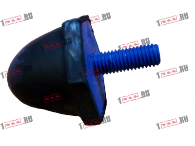 Отбойник кабины верхний H2/H3 HOWO (ХОВО) WG1642430081 фото 1 Сургут