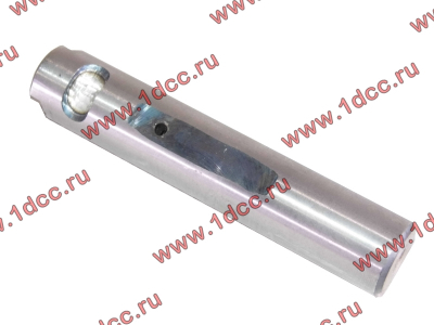 Палец передней рессоры D=30 L=153 (одна проточка под стопор) H2 HOWO (ХОВО) WG9100520065 фото 1 Сургут