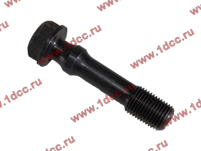 Болт шатунный M14x67 WD12 SHAANXI / Shacman (ШАНКСИ / Шакман) 61800030019 фото 1 Сургут