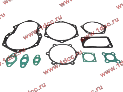 Прокладка двигателя в асс. H2/H3 HOWO (ХОВО)  фото 1 Сургут