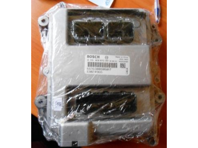 Блок управления двигателем (ECU) (компьютер) WP12-420 SHAANXI / Shacman (ШАНКСИ / Шакман) 612630080007 фото 1 Сургут