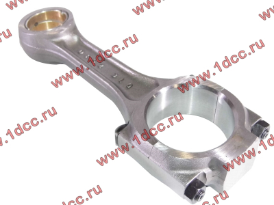 Шатун 300 л.с. (3934927) DF, CUMMINS DONG FENG (ДОНГ ФЕНГ) 3901383 для самосвала фото 1 Сургут