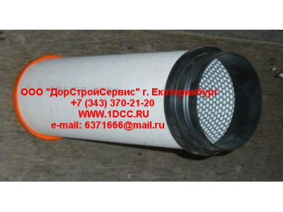 Фильтр воздушный внутренний MAN TGA/TGS/TGX ЕВРОПА P782937 фото 1 Сургут