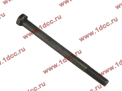 Болт M 8х110 клапанной крышки D12 HOWO A7 Q150B08110 фото 1 Сургут