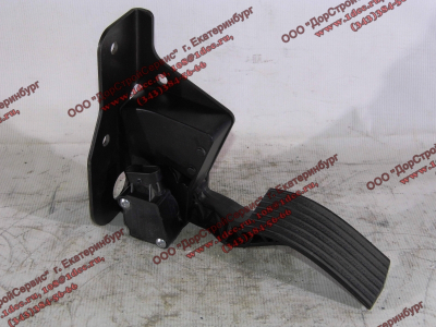 Педаль газа электронная H A7 HOWO A7 WG9925570001 фото 1 Сургут