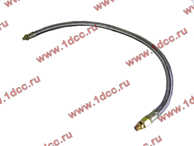 Шланг воздушный L-700 управления КПП Fuller 12JS160T, 12JS200 КПП (Коробки переключения передач) 55521 фото 1 Сургут