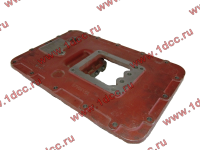 Крышка верхняя KПП Fuller 12JS160T, 12JS200 КПП (Коробки переключения передач) 12JS160T-1702015 фото 1 Сургут