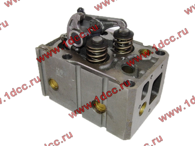 ГБЦ в сборе без перемычки WD615E2/WP10E2 HOWO (ХОВО) 615600040040A фото 1 Сургут
