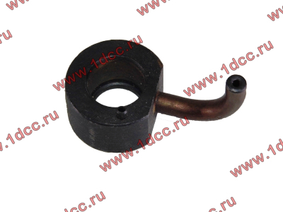 Форсунка маслораспылительная охлаждения поршня H2 HOWO (ХОВО) VG1560010090 фото 1 Сургут