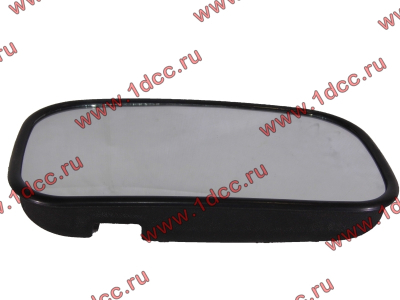 Зеркало заднего вида прямоугольное левое DF DONG FENG (ДОНГ ФЕНГ) 8201010-C0100 для самосвала фото 1 Сургут