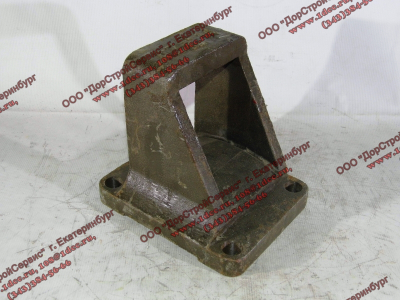 Кронштейн скольжения рессоры задней (П-образ.) H HOWO (ХОВО) AZ14 фото 1 Сургут