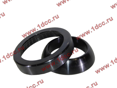 Подшипник скольжения балансира H2/H3/С HOWO (ХОВО) 99014520310/9114520042 фото 1 Сургут
