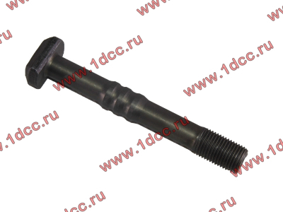 Болт шатуна 300л.с. DF DONG FENG (ДОНГ ФЕНГ) 3928870 для самосвала фото 1 Сургут