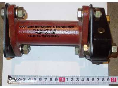 Муфта привода ТНВД в сборе (L трубы-110мм, квадратные пластины) H HOWO (ХОВО) VG1560080275 фото 1 Сургут